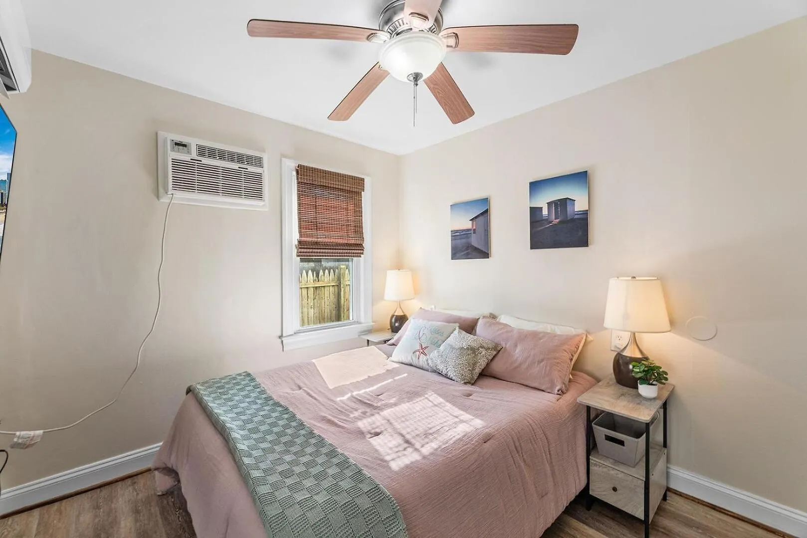Parrot Bay 7 Apartment Ocean City