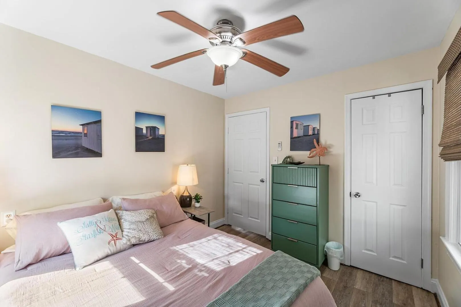 Parrot Bay 7 Apartment Ocean City United States