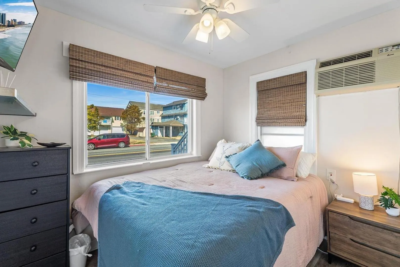 Parrot Bay 7 Apartment Ocean City