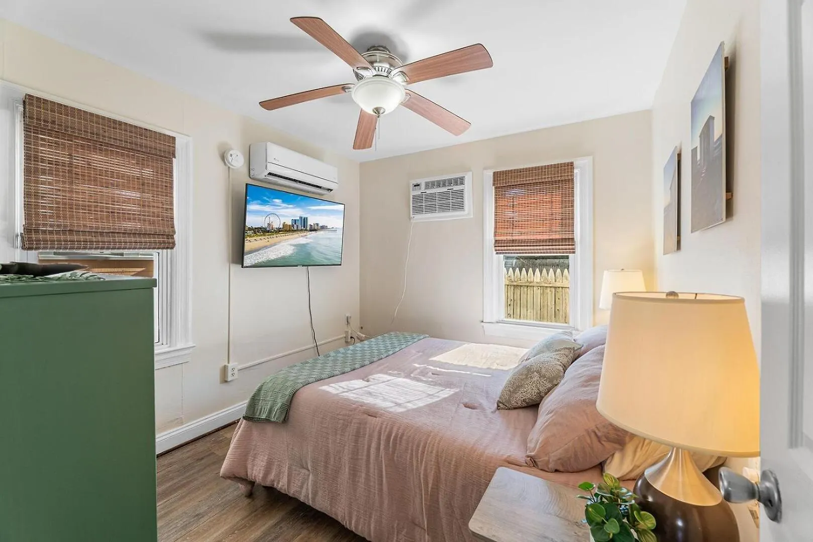 Parrot Bay 7 Apartment Ocean City United States
