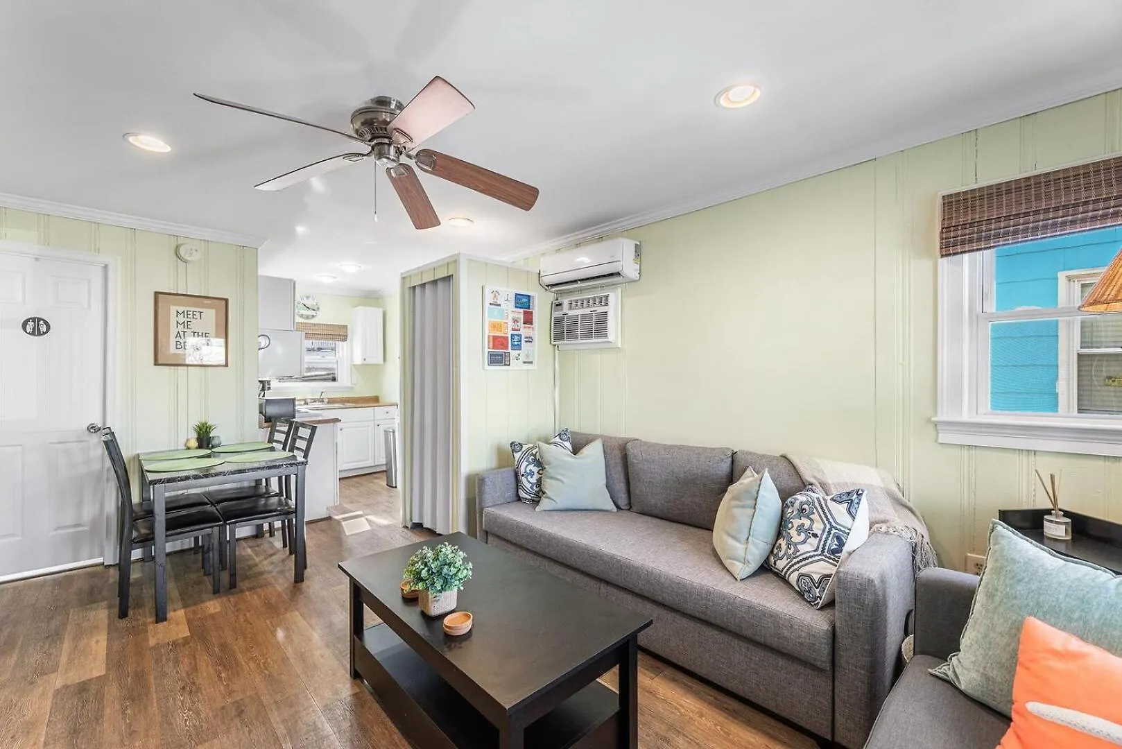 Parrot Bay 7 Apartment Ocean City